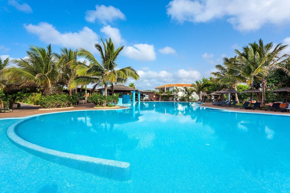 Melia Tortuga Beach