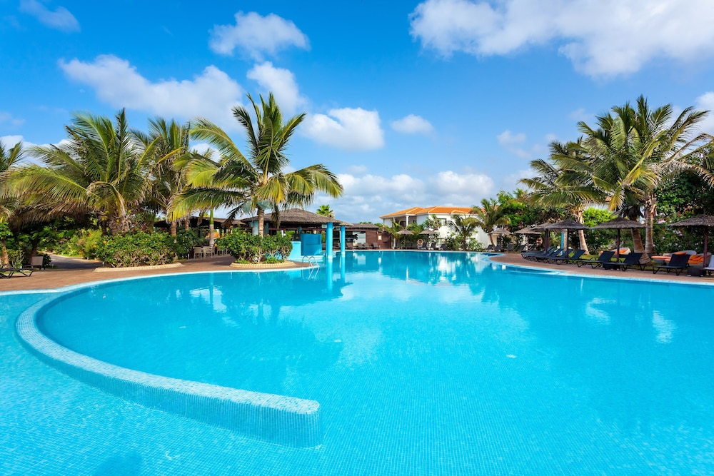 Melia Tortuga Beach — Main photo in Santa Maria
