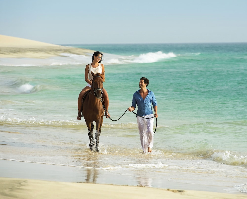 Melia Tortuga Beach — Beach in Santa Maria