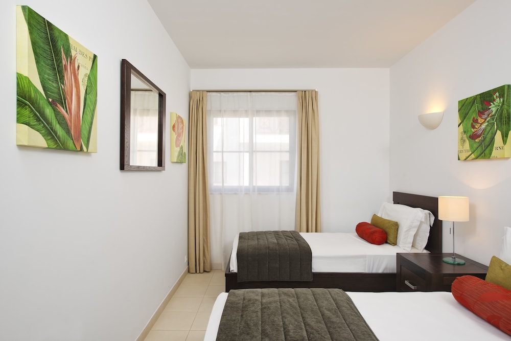 Melia Tortuga Beach — Hotel rooms in Santa Maria