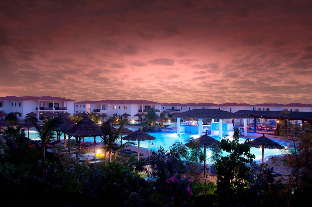 Melia Tortuga Beach — Swimming pool in Santa Maria