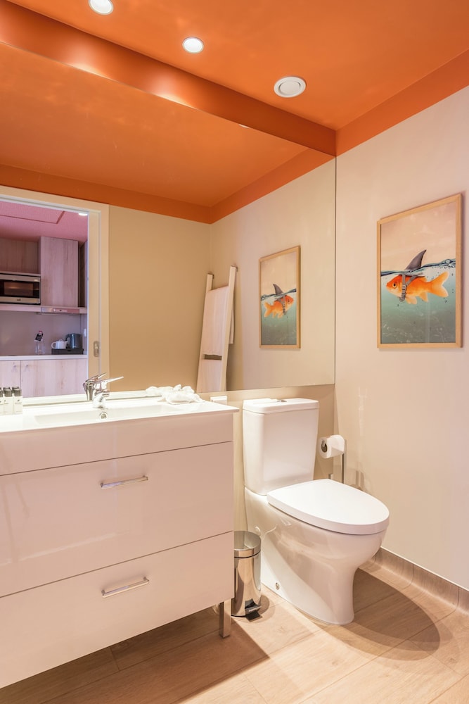 Pestana Casino Studios — Hotel rooms in Funchal, Madeira