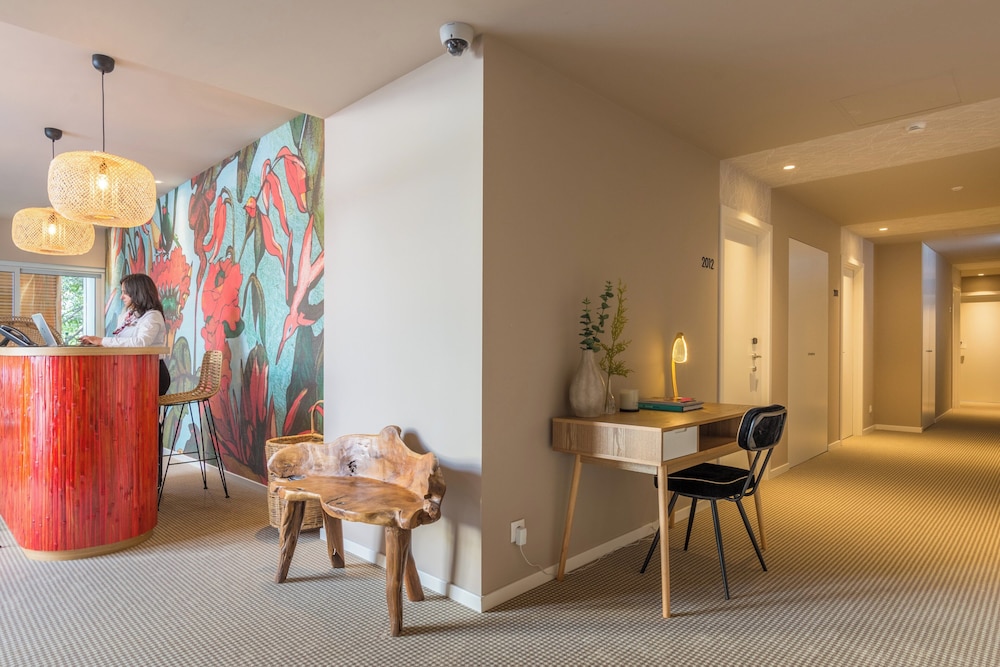Pestana Casino Studios — Hotel rooms in Funchal, Madeira