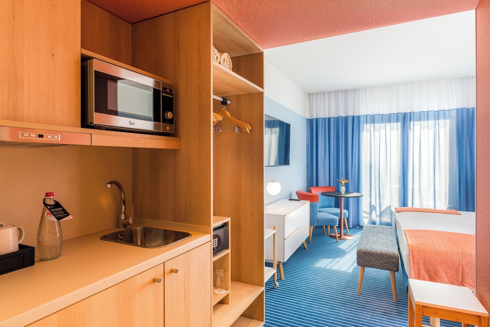 Pestana Casino Studios — Hotel rooms in Funchal, Madeira