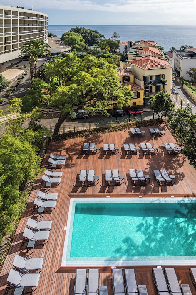 Pestana Casino Studios — Main photo in Funchal, Madeira