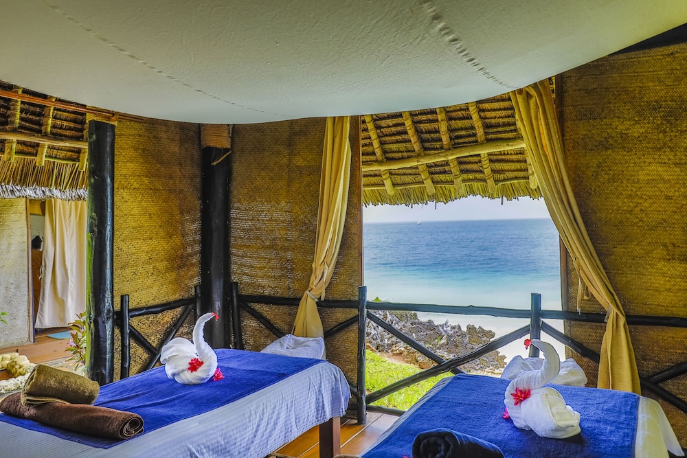 Royal Zanzibar Beach Resort All Inclusive — Hotel rooms in Nungwi, Zanzibar North