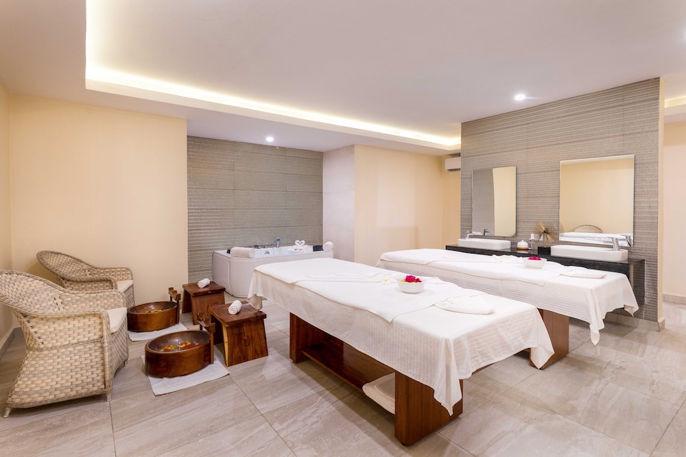Royal Zanzibar Beach Resort All Inclusive — Spa in Nungwi, Zanzibar North