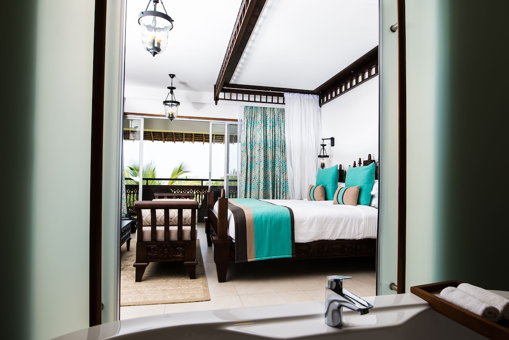Royal Zanzibar Beach Resort All Inclusive — Hotel rooms in Nungwi, Zanzibar North