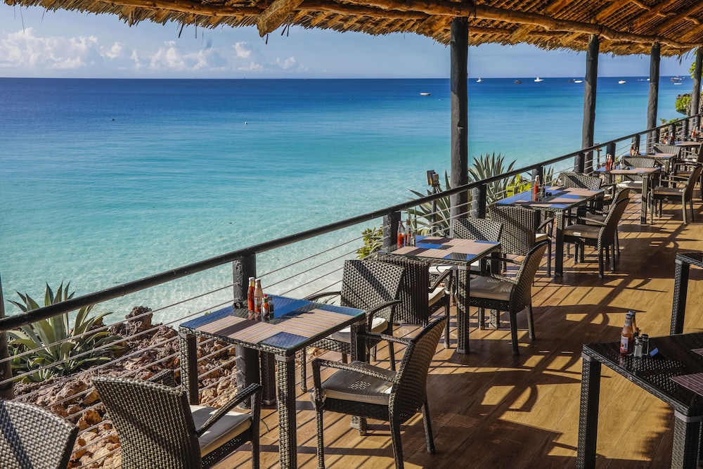 Royal Zanzibar Beach Resort All Inclusive — Restaurant & bars in Nungwi, Zanzibar North