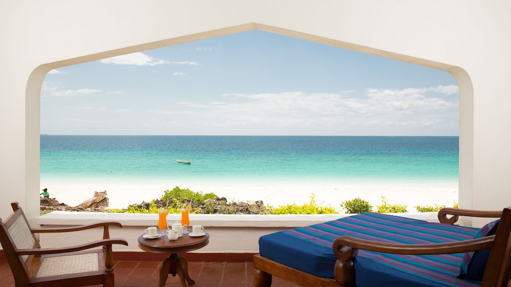 Royal Zanzibar Beach Resort All Inclusive — Beach in Nungwi, Zanzibar North
