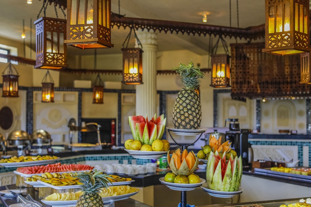 Royal Zanzibar Beach Resort All Inclusive — Restaurant & bars in Nungwi, Zanzibar North