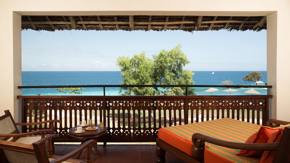 Royal Zanzibar Beach Resort All Inclusive — Beach in Nungwi, Zanzibar North