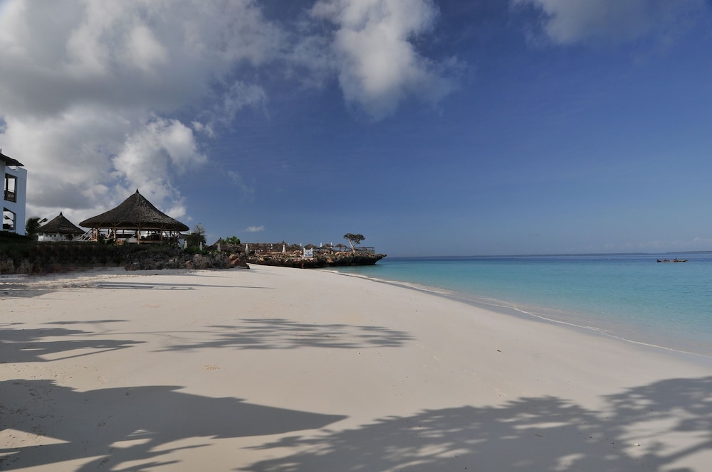 Royal Zanzibar Beach Resort All Inclusive — Beach in Nungwi, Zanzibar North
