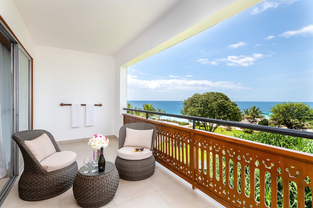 Royal Zanzibar Beach Resort All Inclusive — Hotel rooms in Nungwi, Zanzibar North