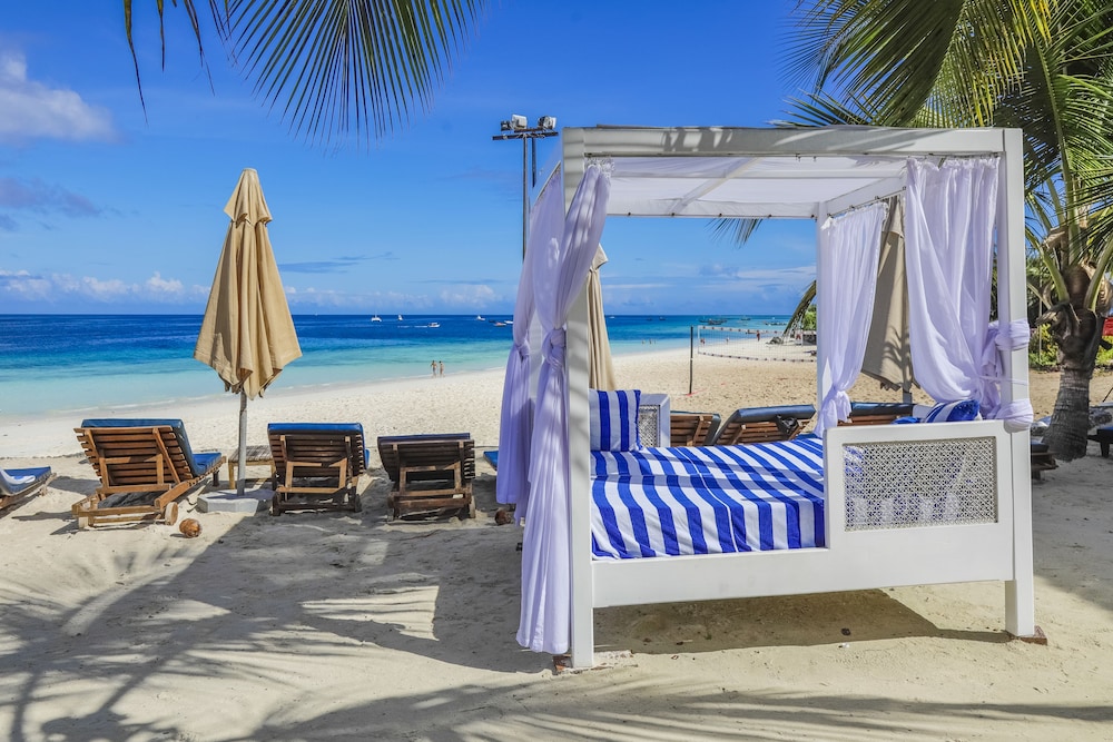 Royal Zanzibar Beach Resort All Inclusive — Beach in Nungwi, Zanzibar North