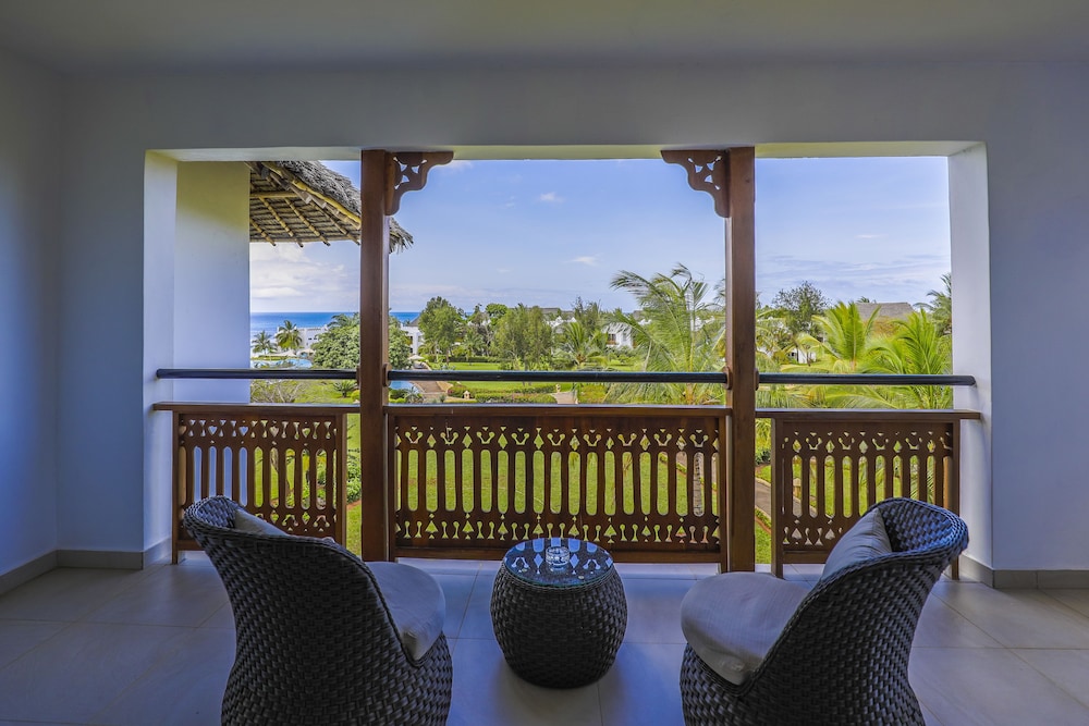 Royal Zanzibar Beach Resort All Inclusive — Hotel building in Nungwi, Zanzibar North