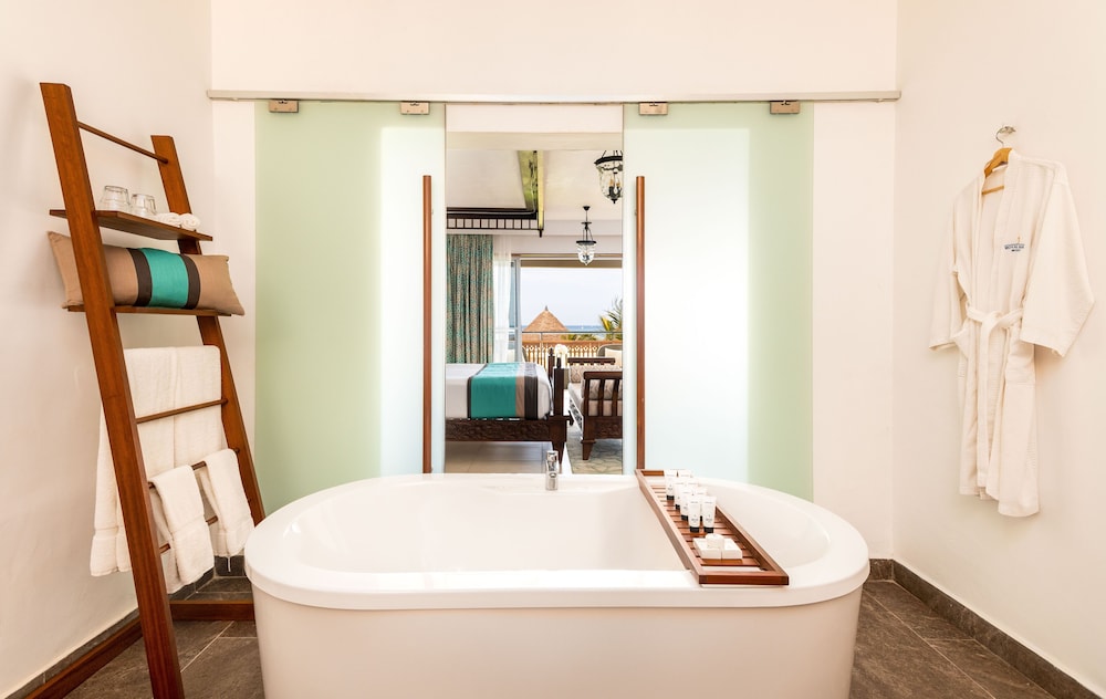 Royal Zanzibar Beach Resort All Inclusive — Hotel rooms in Nungwi, Zanzibar North