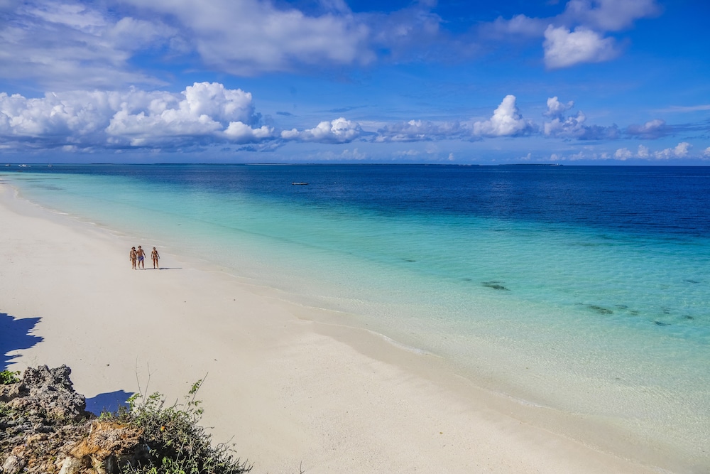 Royal Zanzibar Beach Resort All Inclusive — Beach in Nungwi, Zanzibar North