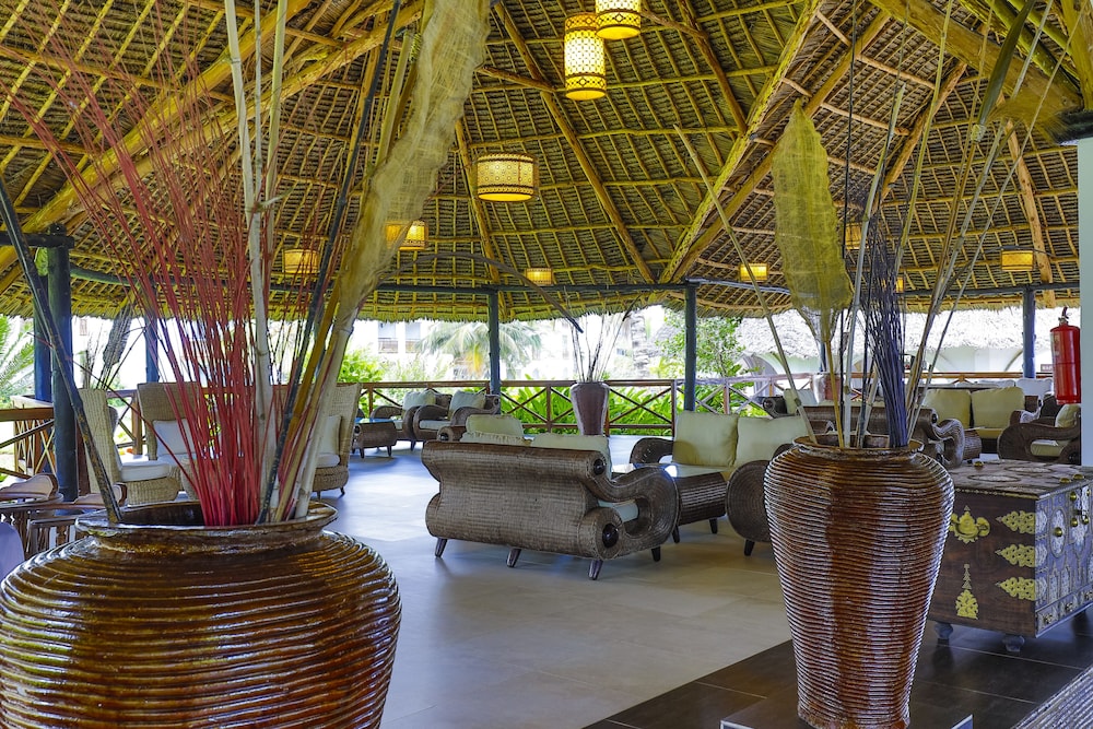 Royal Zanzibar Beach Resort All Inclusive — Restaurant & bars in Nungwi, Zanzibar North