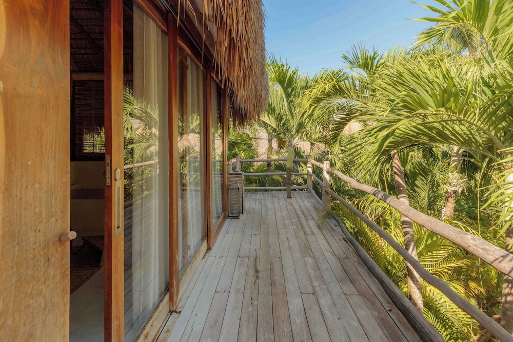 La Valise Tulum, Member of Small Luxury Hotels — Hotel rooms in Tulum, Quintana Roo