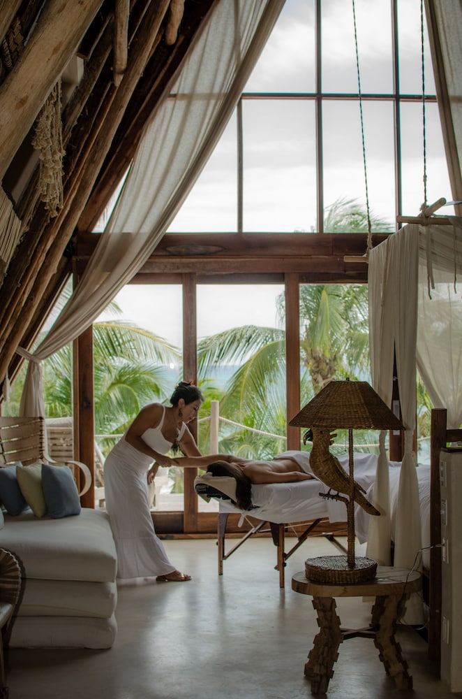 La Valise Tulum, Member of Small Luxury Hotels — Spa in Tulum, Quintana Roo