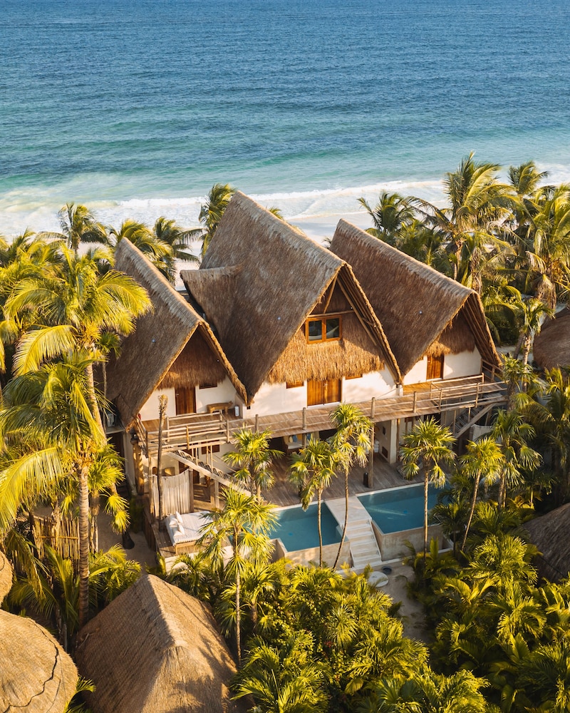 La Valise Tulum, Member of Small Luxury Hotels — Main photo in Tulum, Quintana Roo