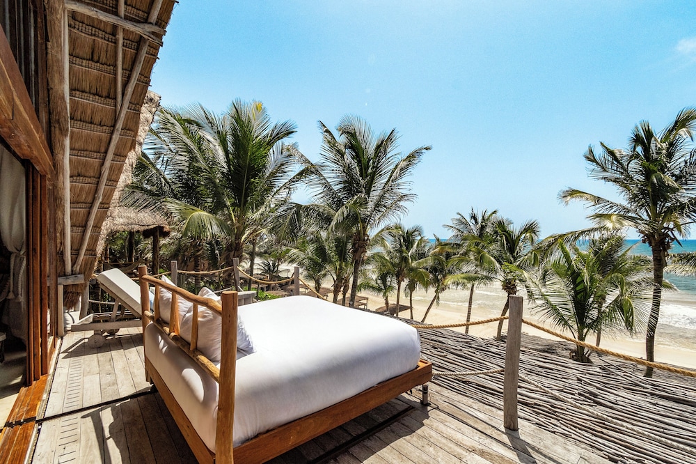 La Valise Tulum, Member of Small Luxury Hotels — Hotel rooms in Tulum, Quintana Roo