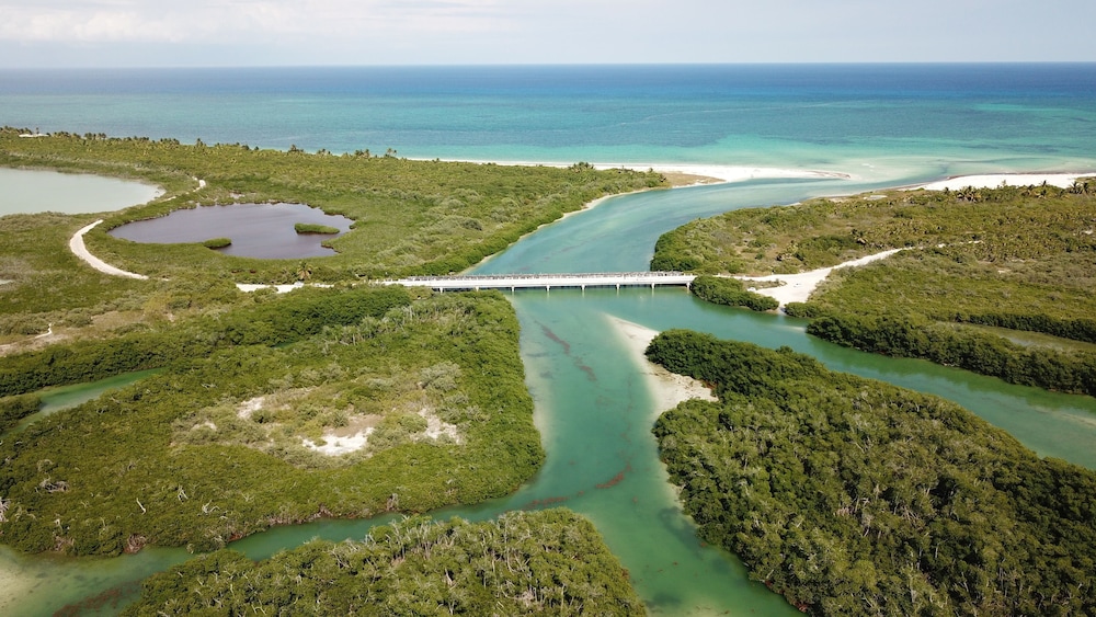 La Valise Tulum, Member of Small Luxury Hotels — Attractions in the area in Tulum, Quintana Roo