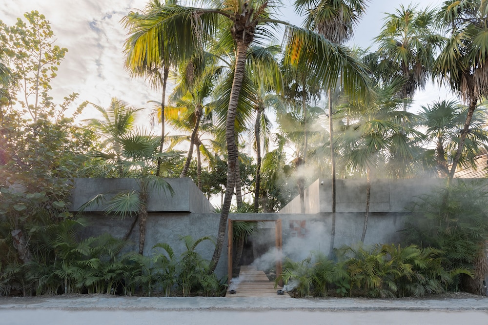 La Valise Tulum, Member of Small Luxury Hotels — Spa in Tulum, Quintana Roo