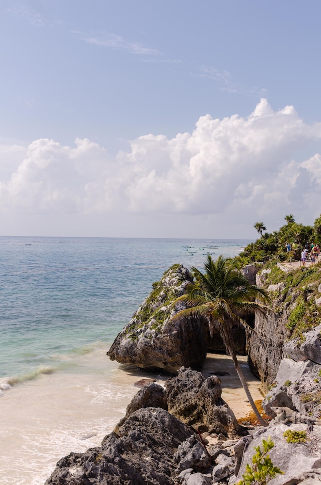 La Valise Tulum, Member of Small Luxury Hotels — Beach in Tulum, Quintana Roo
