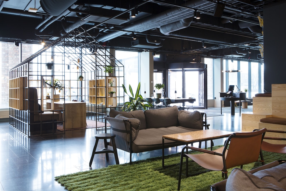 Comfort Hotel Västerås - zdjęcie 4