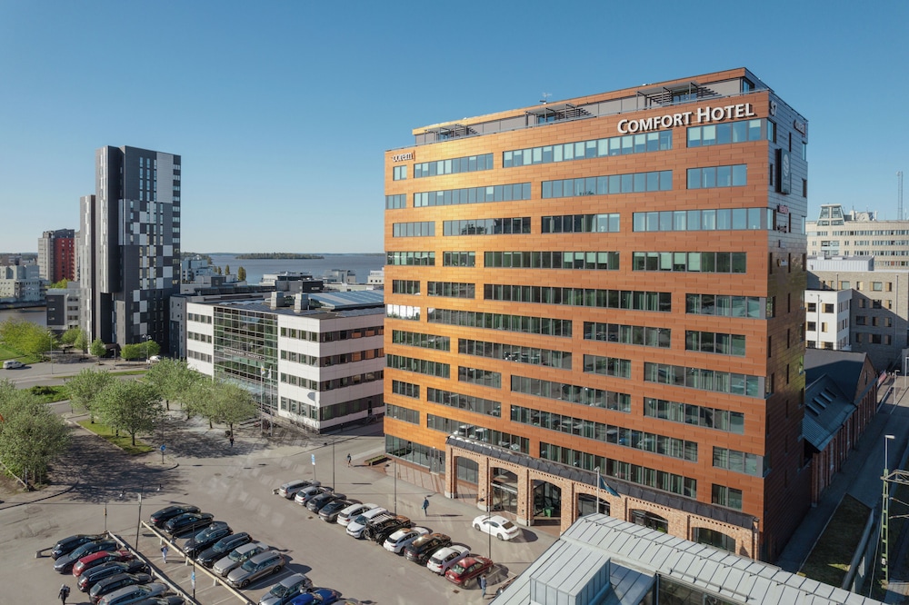 Comfort Hotel Västerås - zdjęcie 2