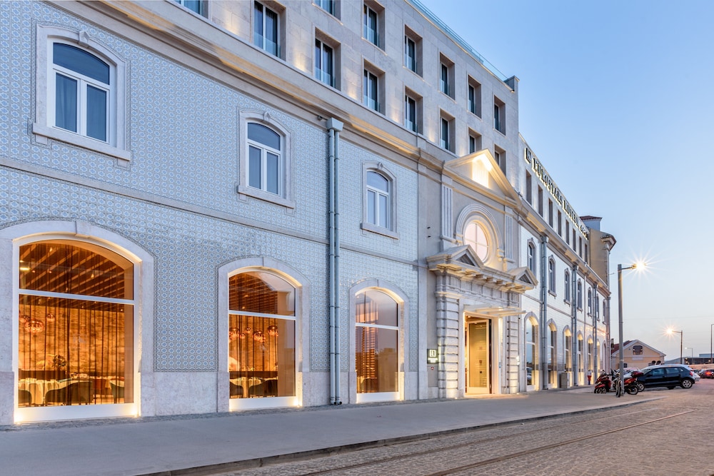 Aurea Museum by Eurostars Hotel Company - zdjęcie 2