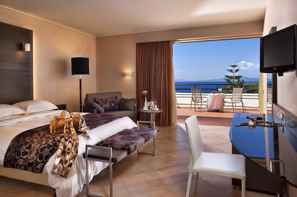 Olympic Palace Resort Hotel & Convention Center — Hotel rooms in Rhodes Town, South Aegean