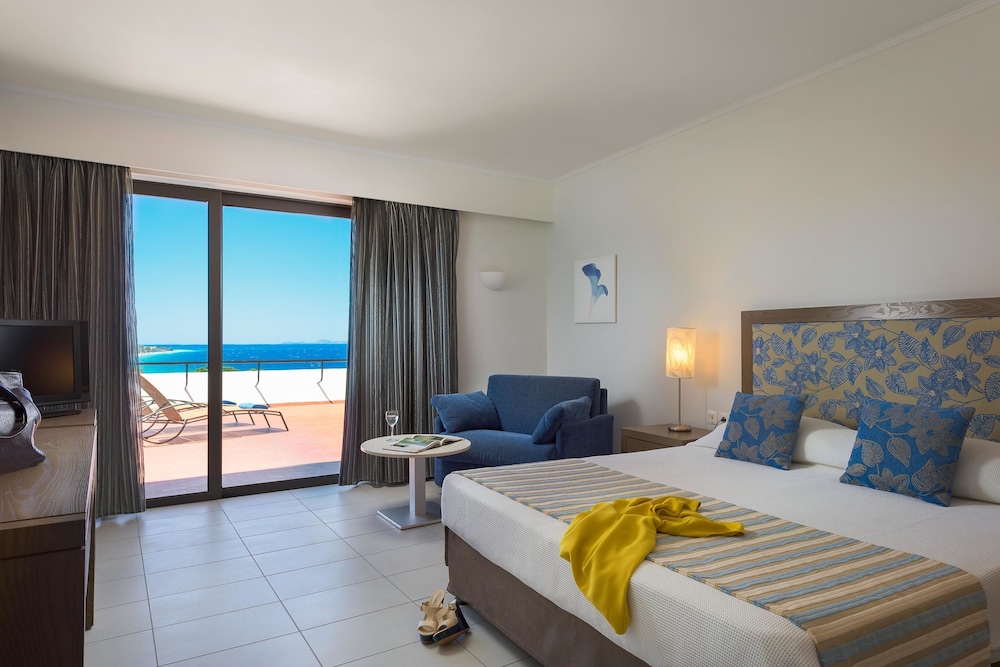 Olympic Palace Resort Hotel & Convention Center — Hotel rooms in Rhodes Town, South Aegean