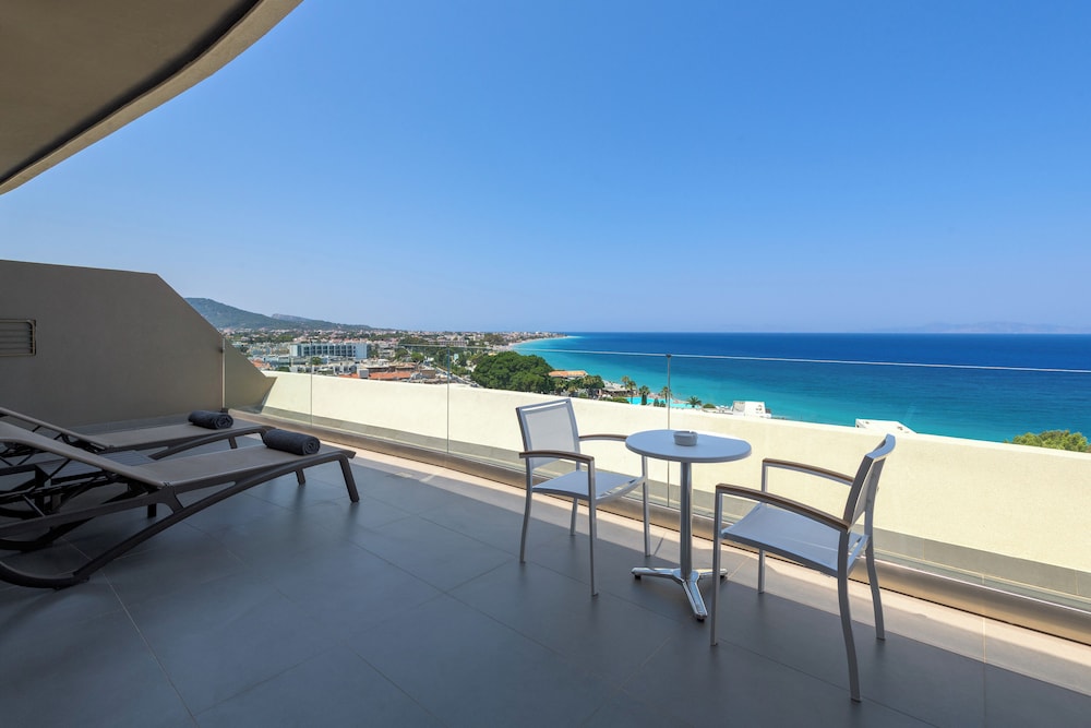 Olympic Palace Resort Hotel & Convention Center — Hotel rooms in Rhodes Town, South Aegean