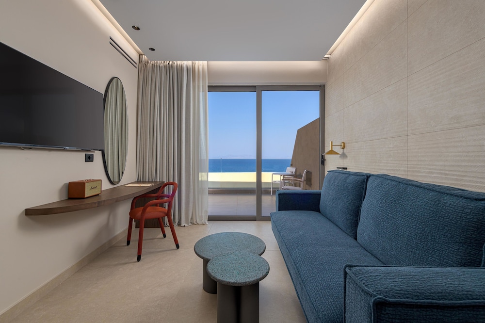 Olympic Palace Resort Hotel & Convention Center — Hotel rooms in Rhodes Town, South Aegean