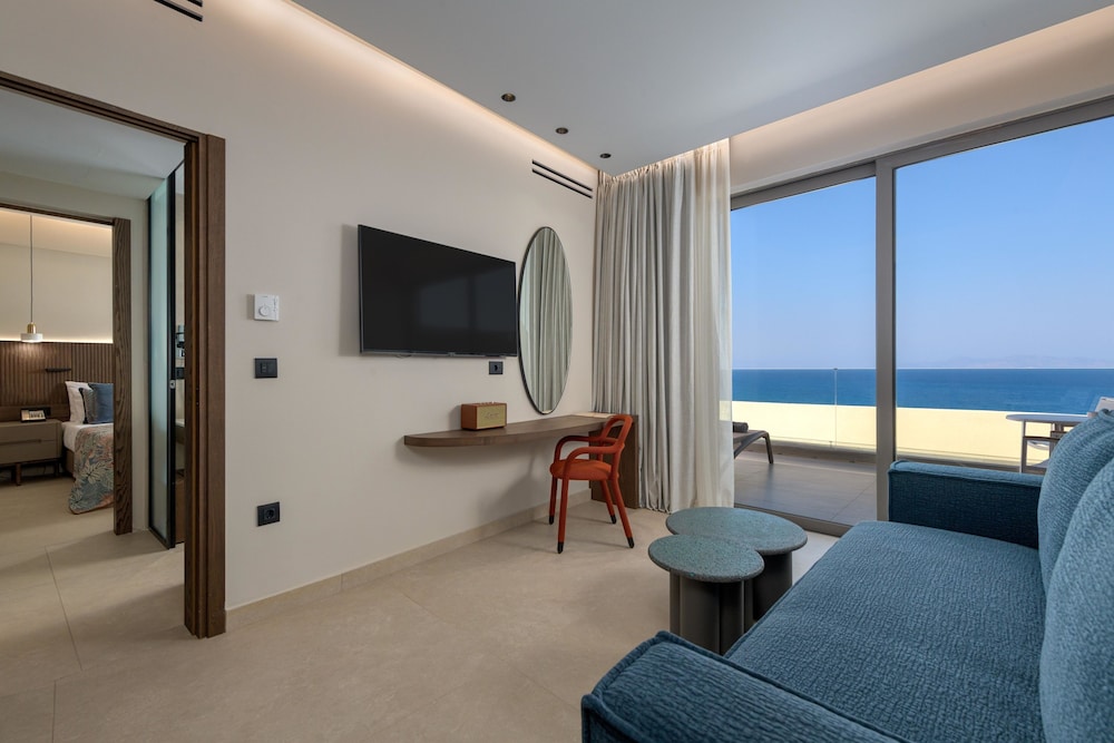 Olympic Palace Resort Hotel & Convention Center — Hotel rooms in Rhodes Town, South Aegean