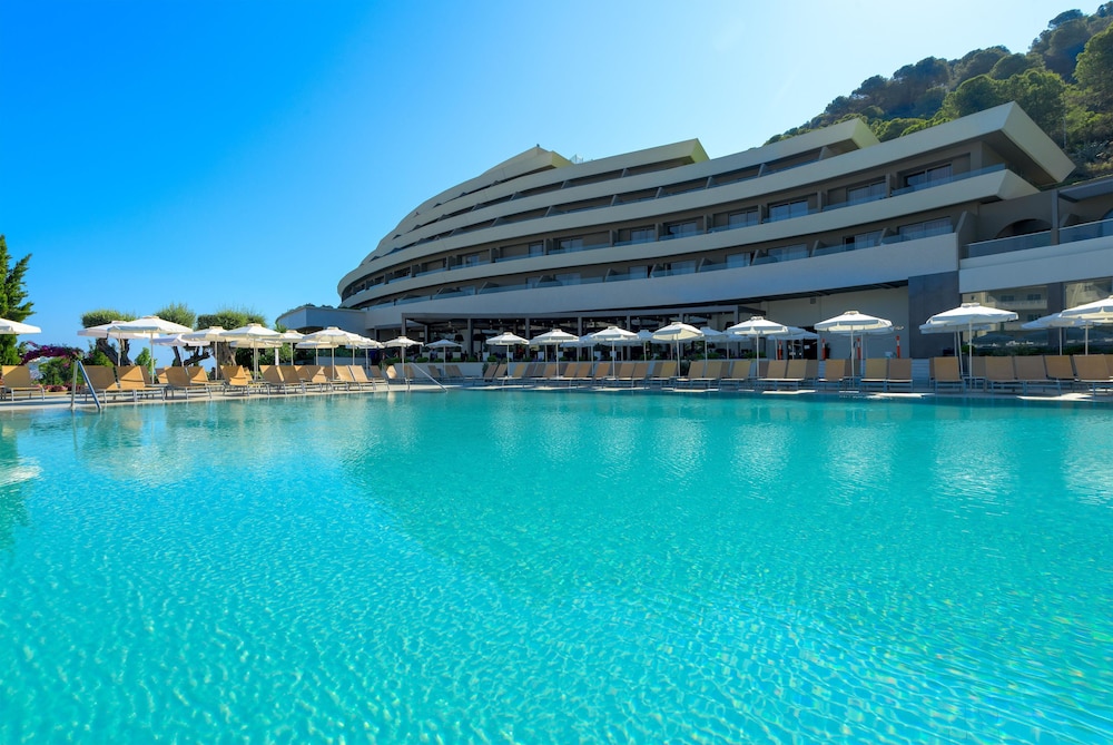 Olympic Palace Resort Hotel & Convention Center - zdjęcie 3