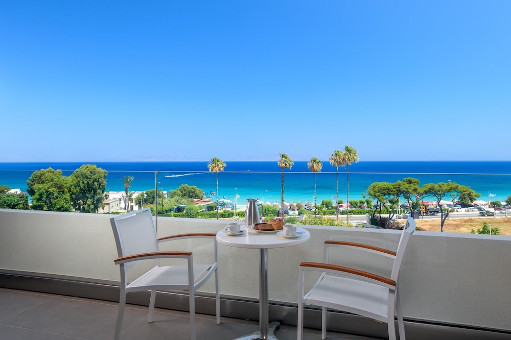 Olympic Palace Resort Hotel & Convention Center — Hotel rooms in Rhodes Town, South Aegean