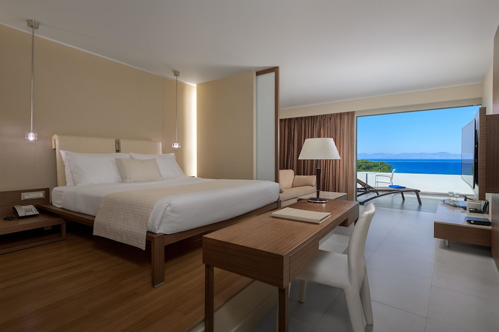 Olympic Palace Resort Hotel & Convention Center — Hotel rooms in Rhodes Town, South Aegean