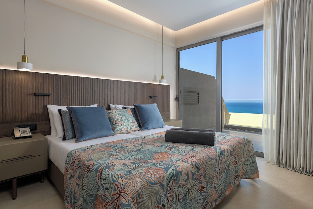 Olympic Palace Resort Hotel & Convention Center — Hotel rooms in Rhodes Town, South Aegean