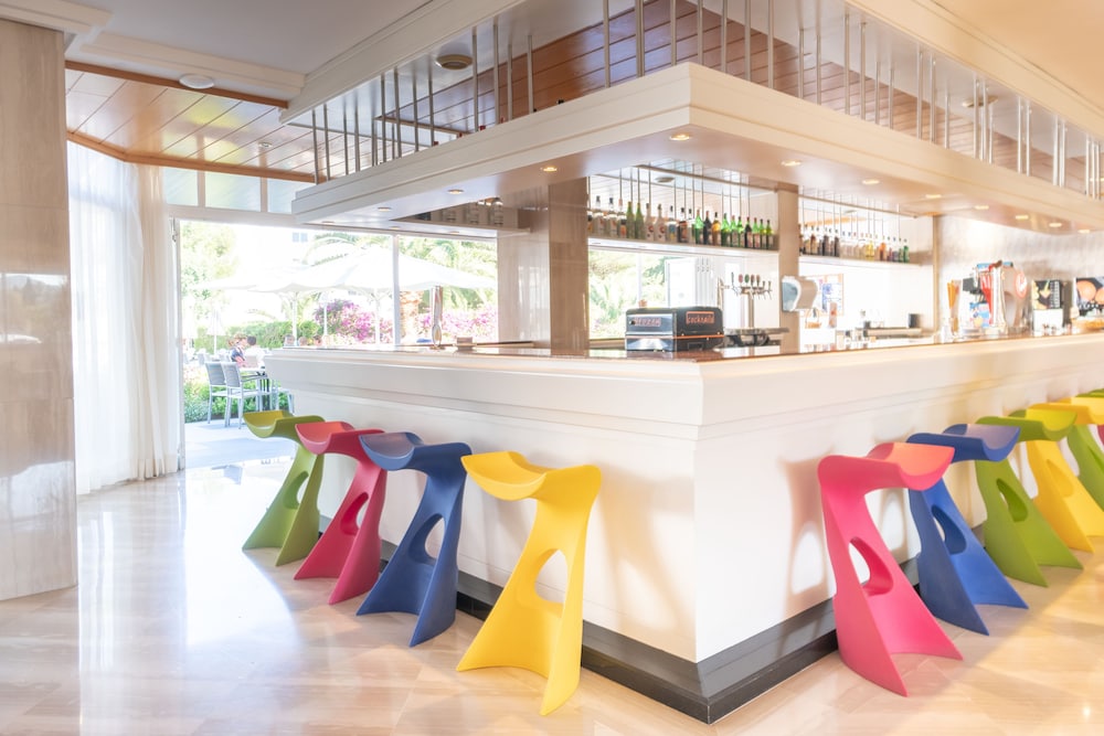 Hotel Millor Sol — Restaurant & bars in Cala Millor, Balearic Islands