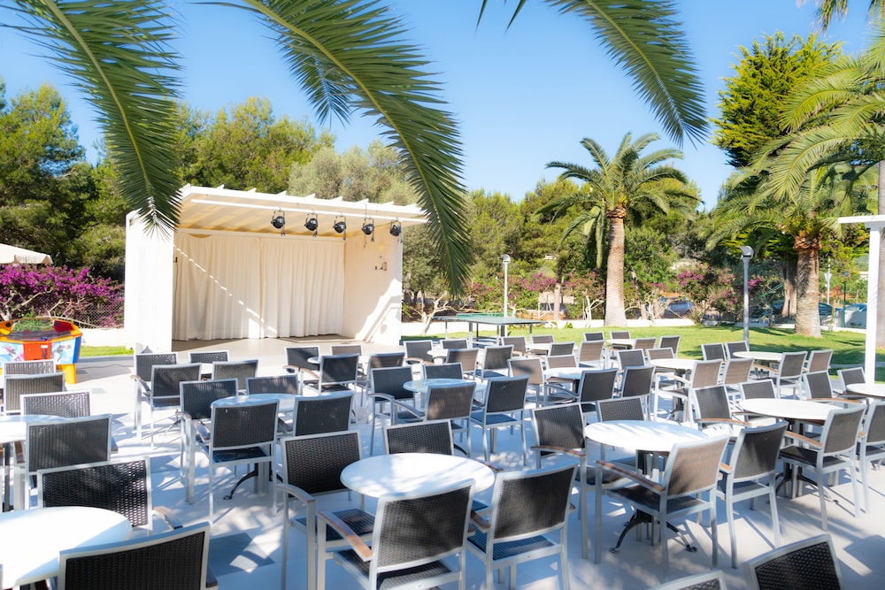 Hotel Millor Sol — Sports & recreation in Cala Millor, Balearic Islands