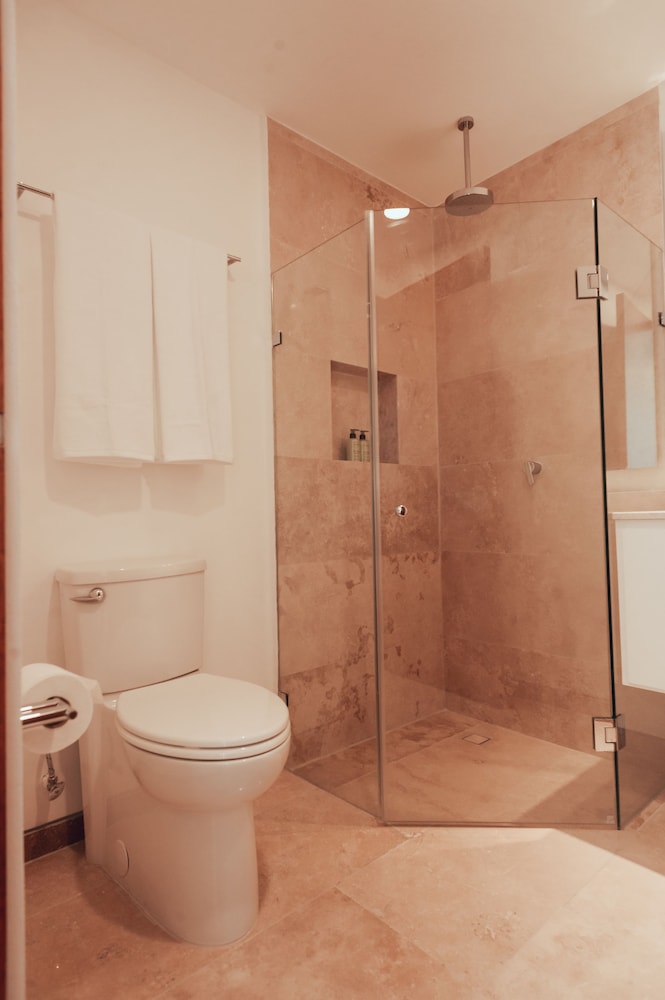 Antera Hotel & Residences — Rooms in Playa del Carmen, Quintana Roo