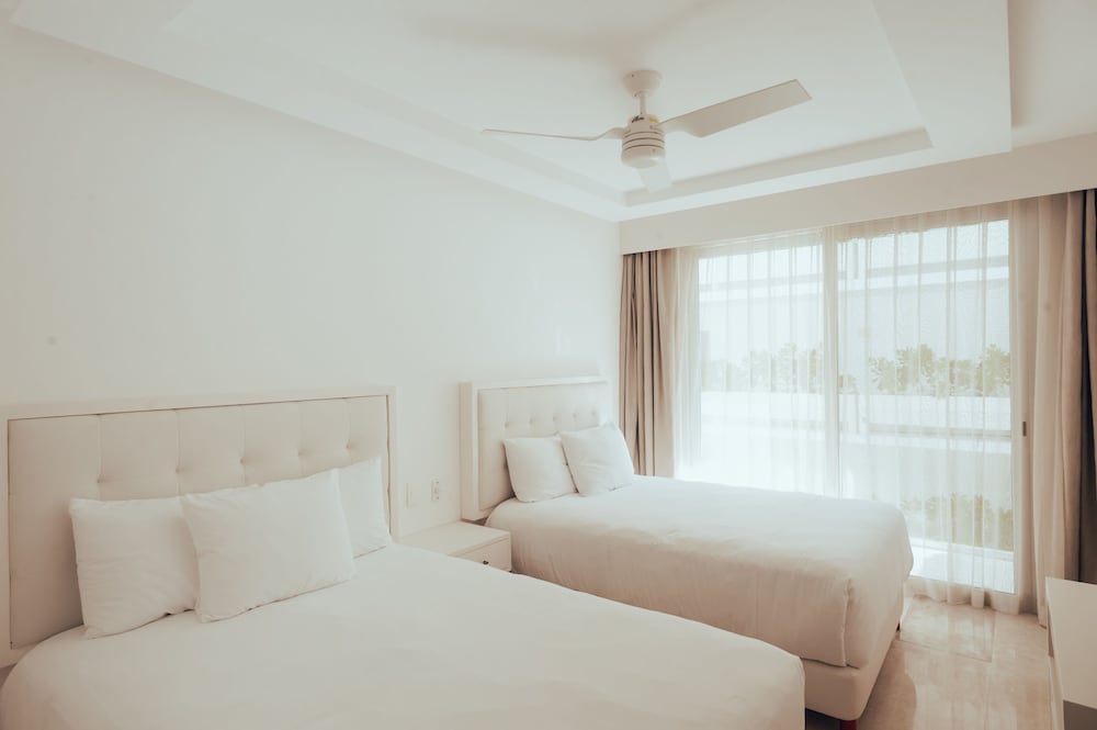 Antera Hotel & Residences — Rooms in Playa del Carmen, Quintana Roo