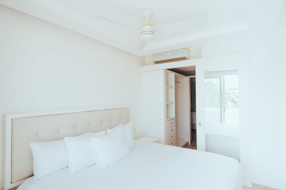 Antera Hotel & Residences — Rooms in Playa del Carmen, Quintana Roo
