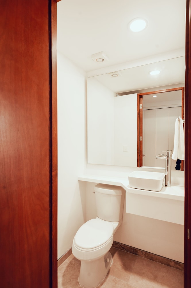 Antera Hotel & Residences — Rooms in Playa del Carmen, Quintana Roo