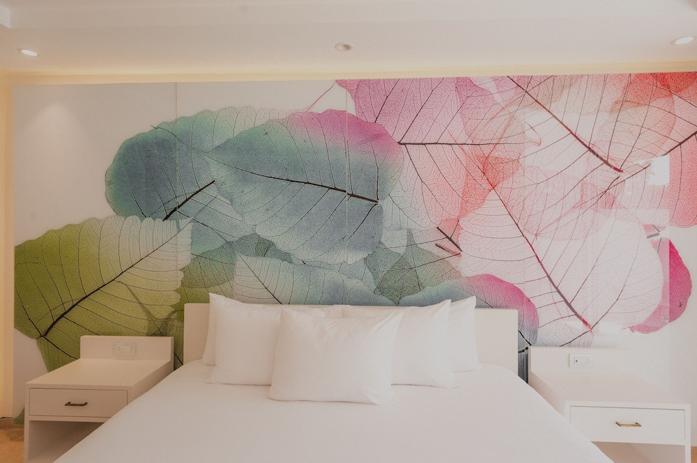 Antera Hotel & Residences — Rooms in Playa del Carmen, Quintana Roo