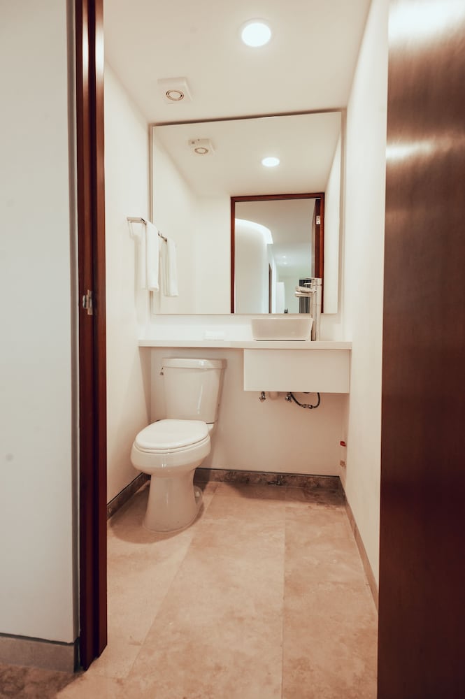 Antera Hotel & Residences — Rooms in Playa del Carmen, Quintana Roo